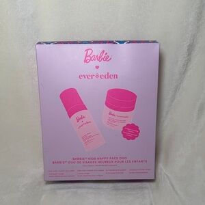 Evereden Barbie Kids Happy Face Duo (Brand New)